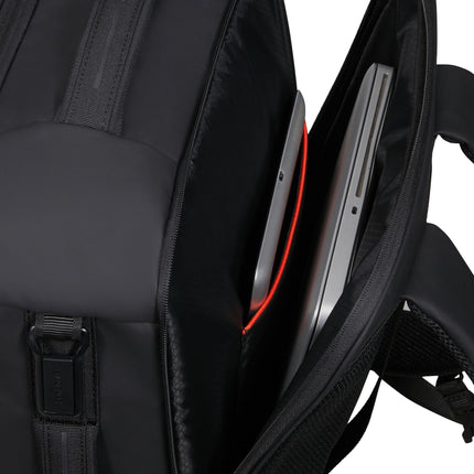 Samsonite Glazed Underseat ryggsäck M 17.3 Inch