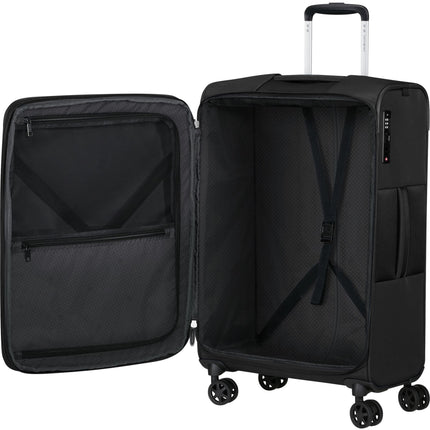 Samsonite GoTwist Spinner 68 Expandable