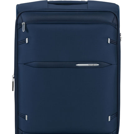 Samsonite GoTwist Spinner 68 Expandable Navy mėlyna