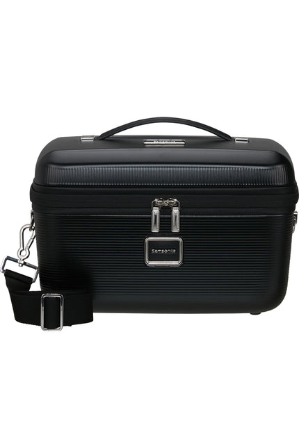 Samsonite Image Kozmetički kovčeg Crna