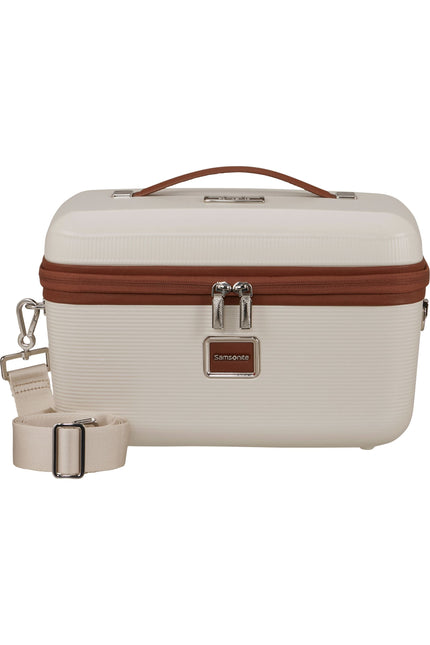 Samsonite Image Mala de beleza Marfim