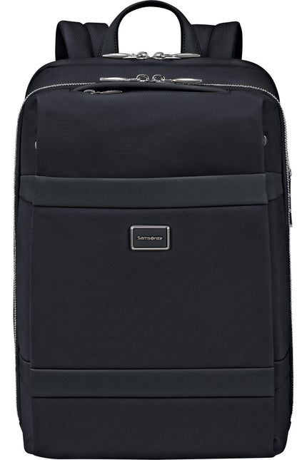 Samsonite Image Biz Rucksack 14.1 Zoll Schwarz