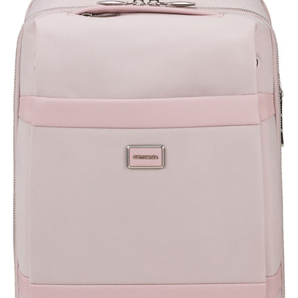 Nahrbtnik Samsonite Image Biz 14.1 Inch Rožnata