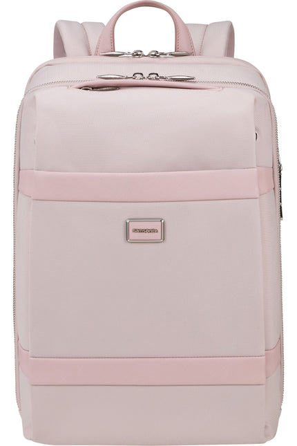 Nahrbtnik Samsonite Image Biz 14.1 Inch Rožnata
