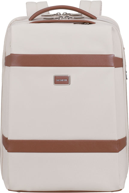 Samsonite Image Biz nahrbtnik 15.6 inch Slonokoščena