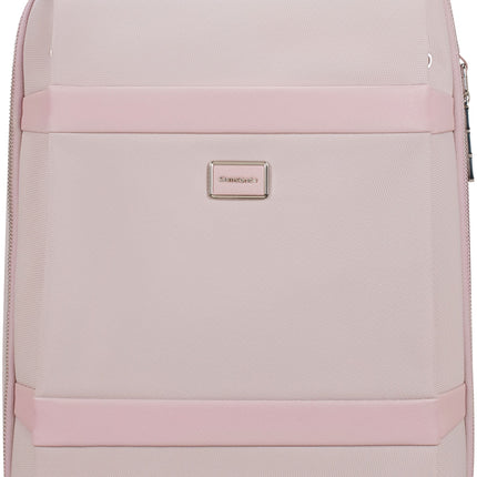 Samsonite Image Biz nahrbtnik 15.6 inch Rožnata