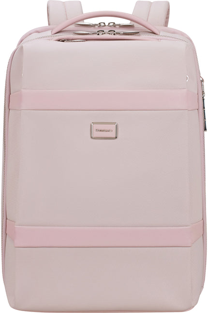 Samsonite Image Biz nahrbtnik 15.6 inch Rožnata