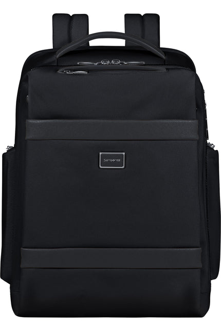 Samsonite Image Biz Mochila Underseat S 14,1 Polegadas 40x30x20 Preto