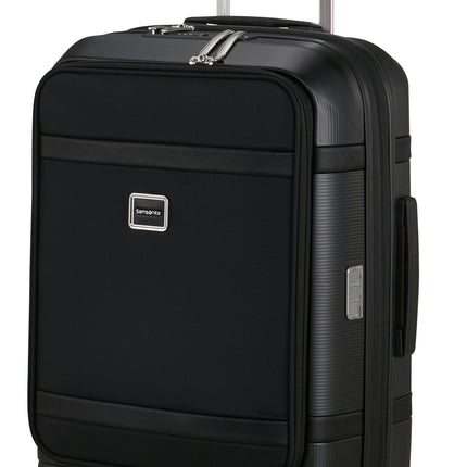 Samsonite Image Spinner 55 Expandable Easy Access