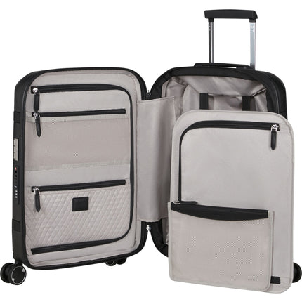Samsonite Image Spinner 55 Expandable Easy Access