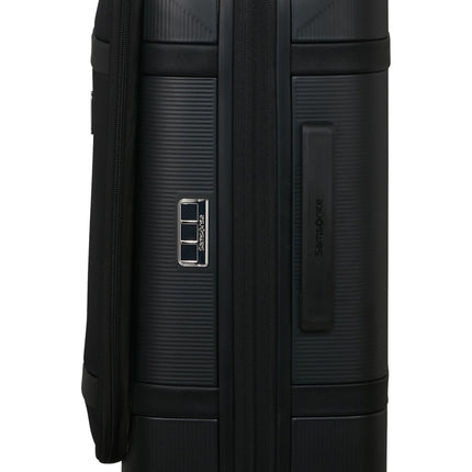 Samsonite Image Spinner 55 Expandable Easy Access