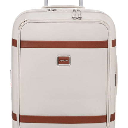 Samsonite Image Spinner 55 Expandable Easy Access Slonovinová