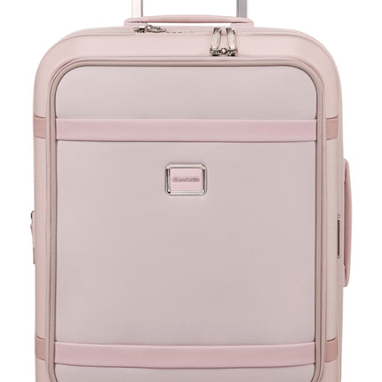 Samsonite Image Spinner 55 Expandable Easy Access Ružová