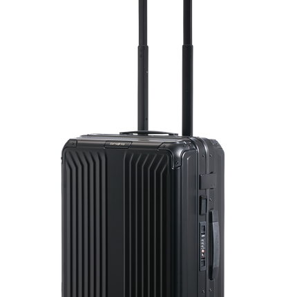 Samsonite Lite-Box Alu Spinner 55
