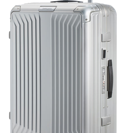 Samsonite Lite-Box Alu Spinner 69