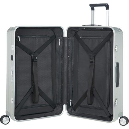 Samsonite Lite-Box Alu Spinner 69