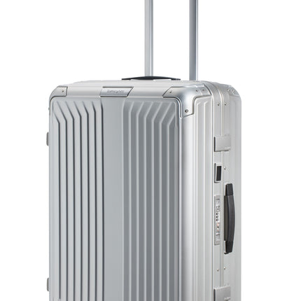 Samsonite Lite-Box Alu Spinner 69