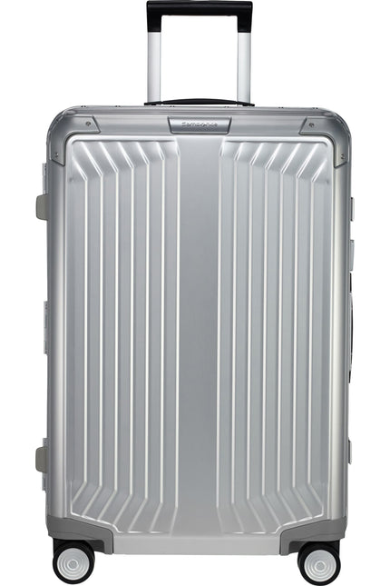 Samsonite Lite-Box Alu Spinner 69 Hliník