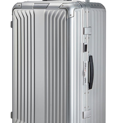 Samsonite Lite-Box Alu Trunk 74 Aluminiumkoffer