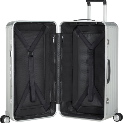 Samsonite Lite-Box Alu Trunk 74 Aluminiumkoffer