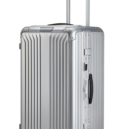 Samsonite Lite-Box Alu Trunk 74 Aluminiumkoffer