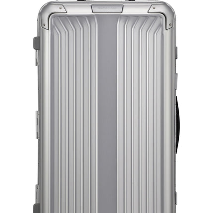 Samsonite Lite-Box Alu Trunk 74 Aluminiumkoffer Aluminium