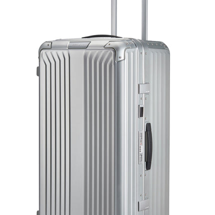 Samsonite Lite-Box Alu Trunk 80