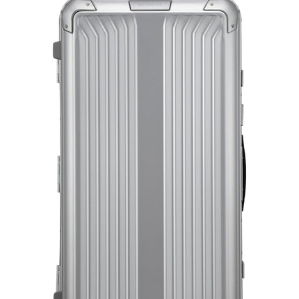 Samsonite Lite-Box Alu Trunk 80 Aluminium