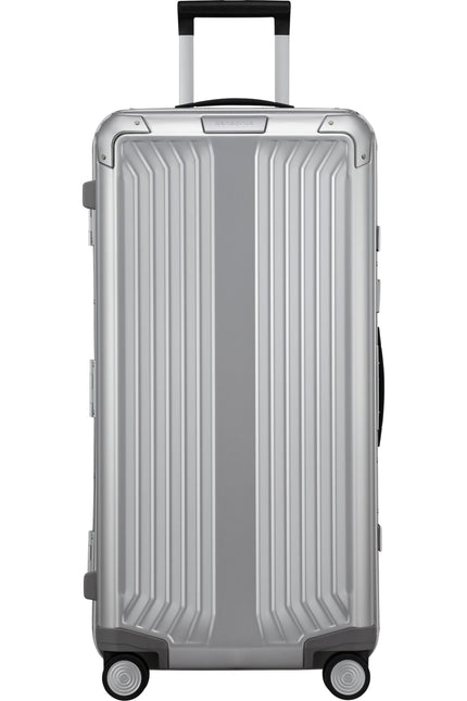 Samsonite Lite-Box Alu Trunk 80 Aluminium