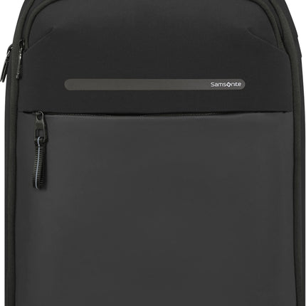 Samsonite Moderny nešiojamojo kompiuterio kuprinė 17.3 colio Juoda