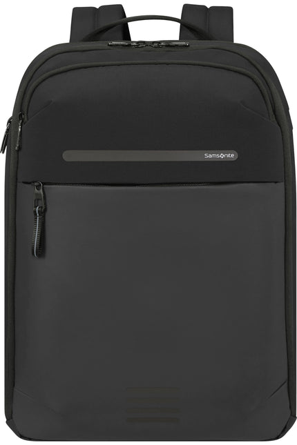 Samsonite Moderny nešiojamojo kompiuterio kuprinė 17.3 colio Juoda