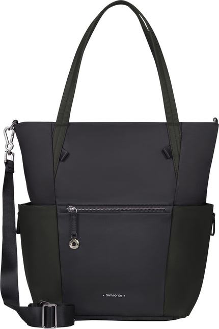 Samsonite Move Journey Shopper 14.1 Inch Nero