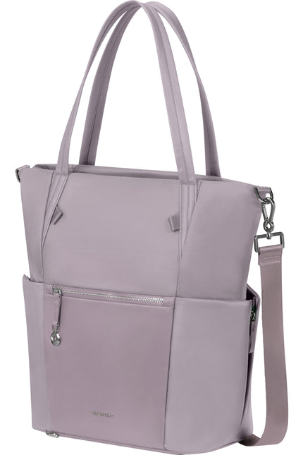 Samsonite Move Journey Shopper 14.1 Inch Light beige