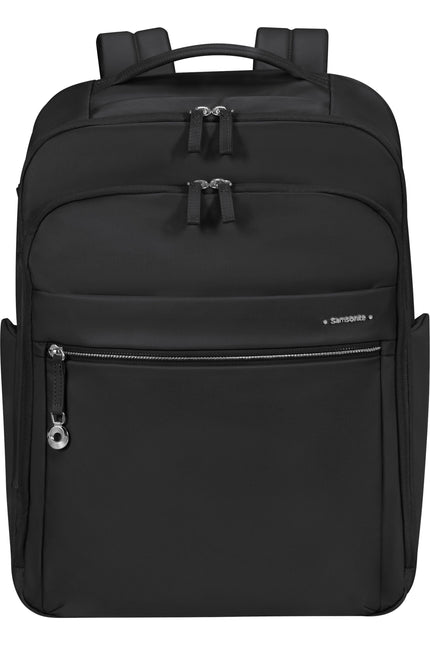 Samsonite Move Journey Mochila Underseat M 17.3 Polegadas Preto