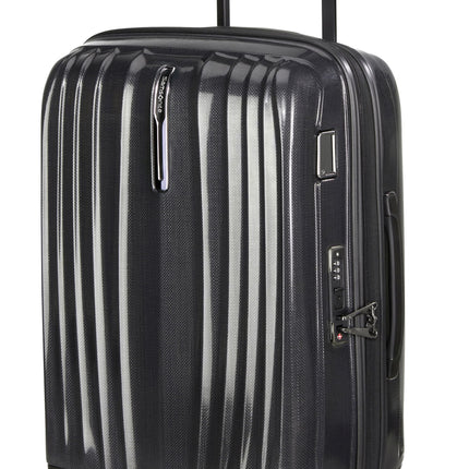 Samsonite Nexis Spinner 55 Expandable 55x35x25