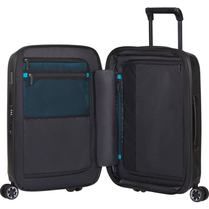 Samsonite Nexis Spinner 55 Expandable 55x35x25
