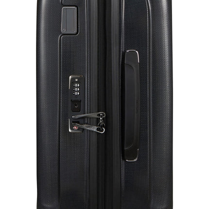 Samsonite Nexis Spinner 55 Expandable 55x35x25