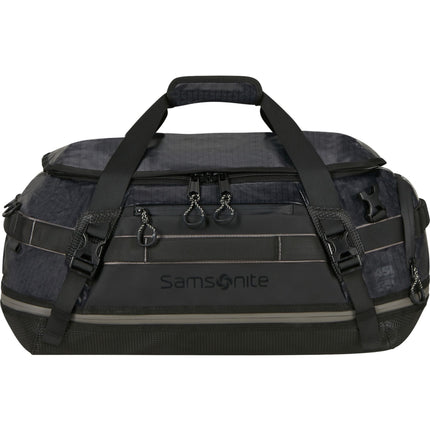 Samsonite Outtrax Resväska S Expandable Slate Black