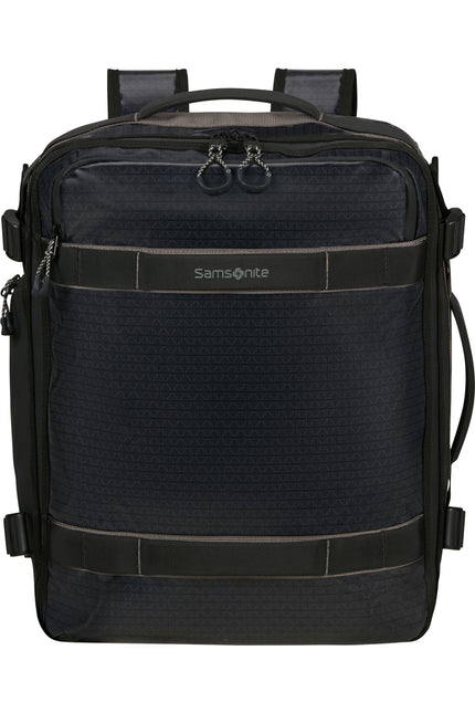 Samsonite Outtrax Mochila Underseat M 17,3 Polegadas Slate Black