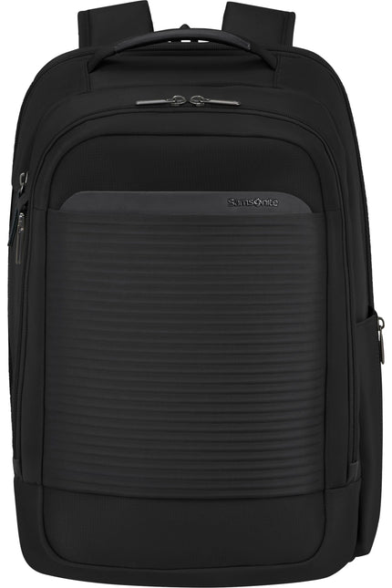 Samsonite Paralux Mochila de viagem 2 em 1 15.6 Polegadas Preto
