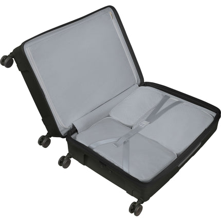 Samsonite Paralux HS Spinner 81 laajennettava