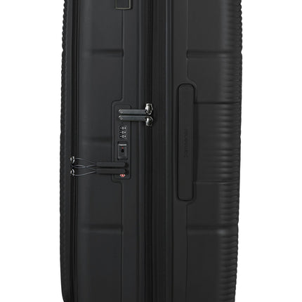 Samsonite Paralux HS Spinner 81 laajennettava