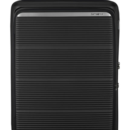 Samsonite Paralux HS Spinner 81 laajennettava Musta
