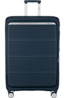 Midnight navy