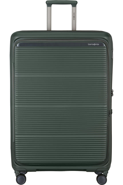 Samsonite Paralux HS Spinner 81 Expandable Alyvuogių