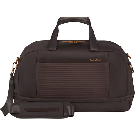 Samsonite Paralux Resväska 49 cm Coffee Bean