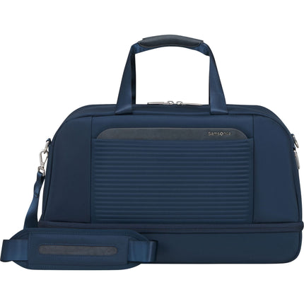 Samsonite Paralux Resväska 49 cm Midnight navy