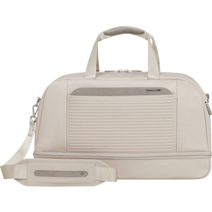 Samsonite Paralux Resväska 49 cm Stone Grey