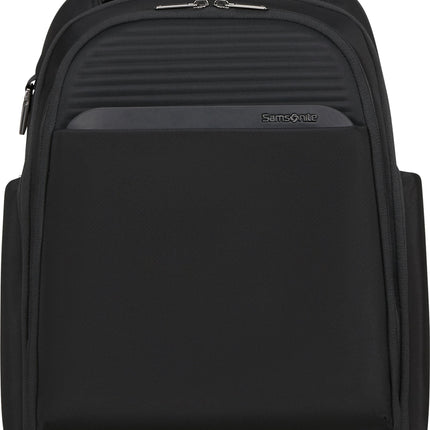 Samsonite Paralux 15,6 colių kuprinė Juoda