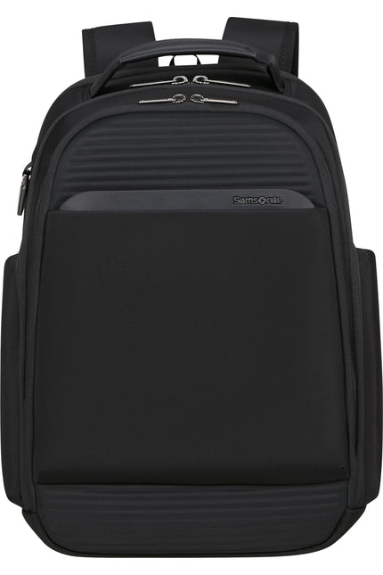 Samsonite Paralux 15,6 colių kuprinė Juoda